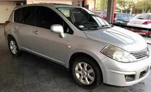 Nissan Tiida 1.8 Tekna 