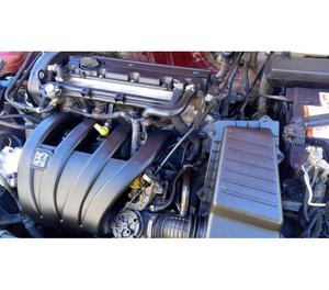 Peugeot 306 Boreal Mod.  - Nafta Motor 1.8l 16v - Papele