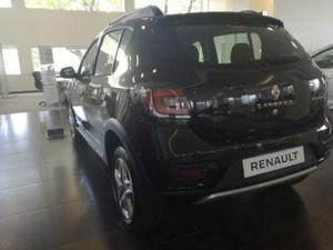 Renault Sandero Stepway 1.6 Dynamique, , Nafta