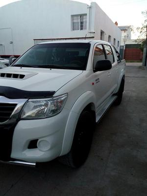 Toyota Sr 3.0 4x4 Cab Doble