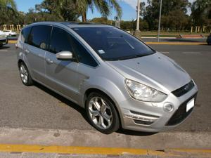 smax titanium 