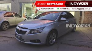 CHEVROLET CRUZE 1.8 LTZ