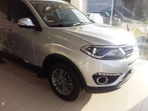 Chery Tiggo  Comfort