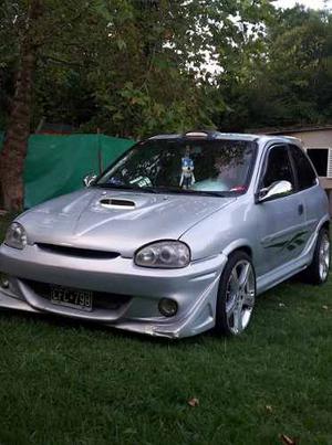 Chevrolet Corsa Classic