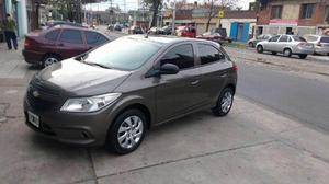 Chevrolet Onix 1.4 Lt Mt 98cv