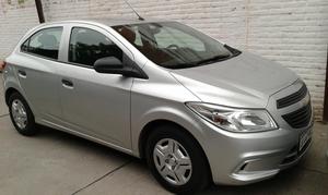 Chevrolet Onix Joy  Financio