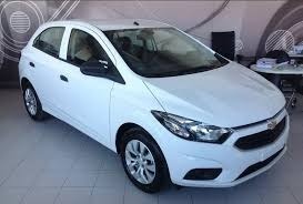 Chevrolet Onix LT 