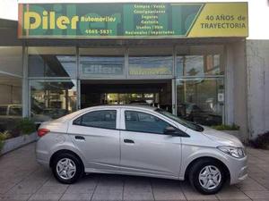 Chevrolet Prisma 1.4 Joy Ls 98cv  Puertas 