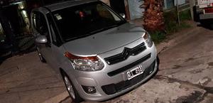 Citroën C3 Picasso 1.6 Tendance 115cv