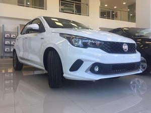 FIAT ARGO RETIRA CON $ O ENTREGA TU USADO CON O SIN