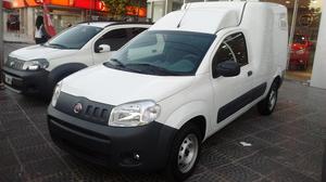 FIAT FIORINO RETIRA CON $ O ENTREGA TU USADO CON O SIN