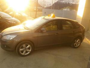 FORD FOCUS 2.0 TREND 5P MT  KM IMPECABLE