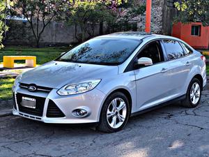 FORD FOCUS SE PLUS 2.0N 170CV 