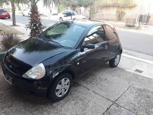 FORD KA VIRAL 1.0 MOD 