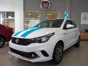 Fiat Argo 1.3 Drive Gsr