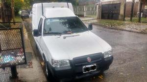 Fiat Fiorino 1.3 Fire