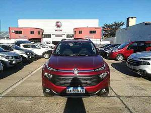 Fiat Toro 2.0 Freedom 4x2