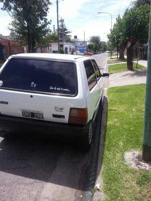 Fiat Uno 1.3 S Mpi Top