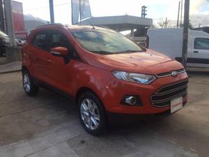 Ford Ecosport 2.0 Titanium Powershift 4x2 Dps6