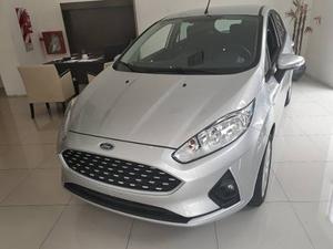 Ford Fiesta Kinetic Design 1.6 Se Plus Powershift 120cv