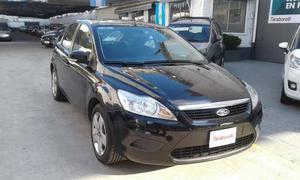 Ford Focus 1.6 Style Sigma