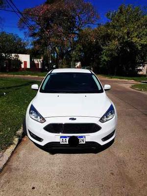 Ford Focus Se 2.0 L/N 17'