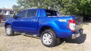 Ford Ranger 3.2 Cd 4x4 Limited Tdci 200cv