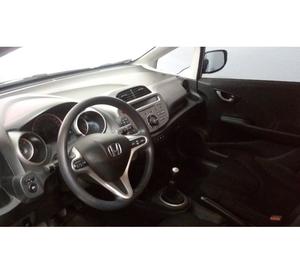 HONDA FIT EXL - EXCELENTE - FINANCIO