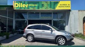 Honda Crv 2.4 4x4 Ex L Automatico  Puertas 