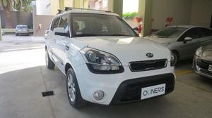 Kia Soul 1.6 Ex Bc 132cv 6at