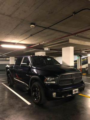 Ram  Laramie Atx V8