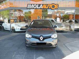 Renault Clio Mío 1.2 Confort 5 Puertas  Imolaautos-