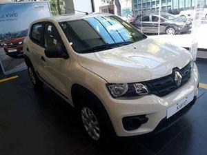 Renault Kwid 1.0 Sce 66cv Iconic