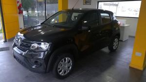 Renault Kwid 1.0 Sce 66cv Life