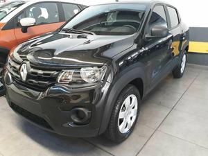 Renault Kwid Iconic full Nueva versión Clio mio aga