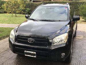 Toyota Ravx4 At