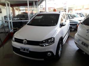 Vendo Volkswagen Suran Cross 