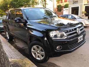 Volkswagen Amarok 2.0 Cd Tdi 163cv 4x4 Trendline 1t0