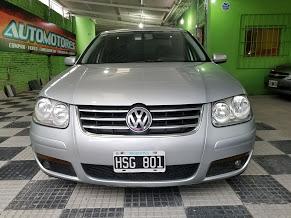 Volkswagen Bora  TDI