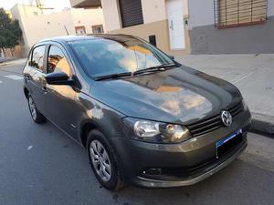 Volkswagen Gol Trend 1.6 Trendline 101cv