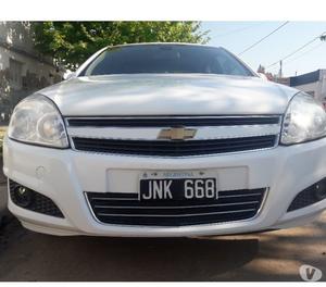liquido Chevrolet Vectra 2.4 Cd At impecable
