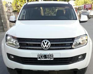 Amarok Automático Tredline x2