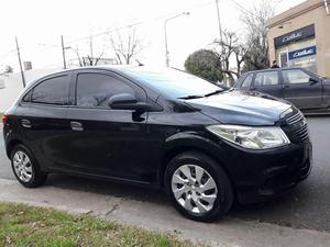 CHEVROLET ONIX LT 1.4 NAFTA 