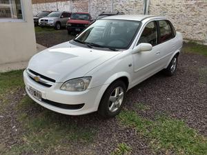 Chevrolet Classic 1.4 4p Lt Pack, , Nafta