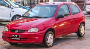 Chevrolet Corsa City 1.6N $ IMPECABLE!! RECIBO MENOR