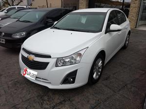 Chevrolet Cruze LT !!!!