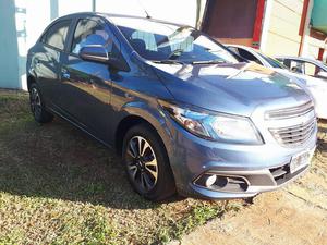 Chevrolet Onix LTZ