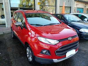 Ecosport Freestyle