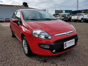 FIAT PUNTO ATTRACTIVE KM