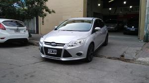 FORD FOCUS  S
